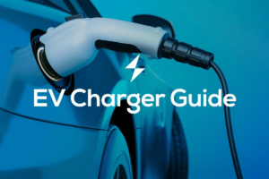 ev charging guide